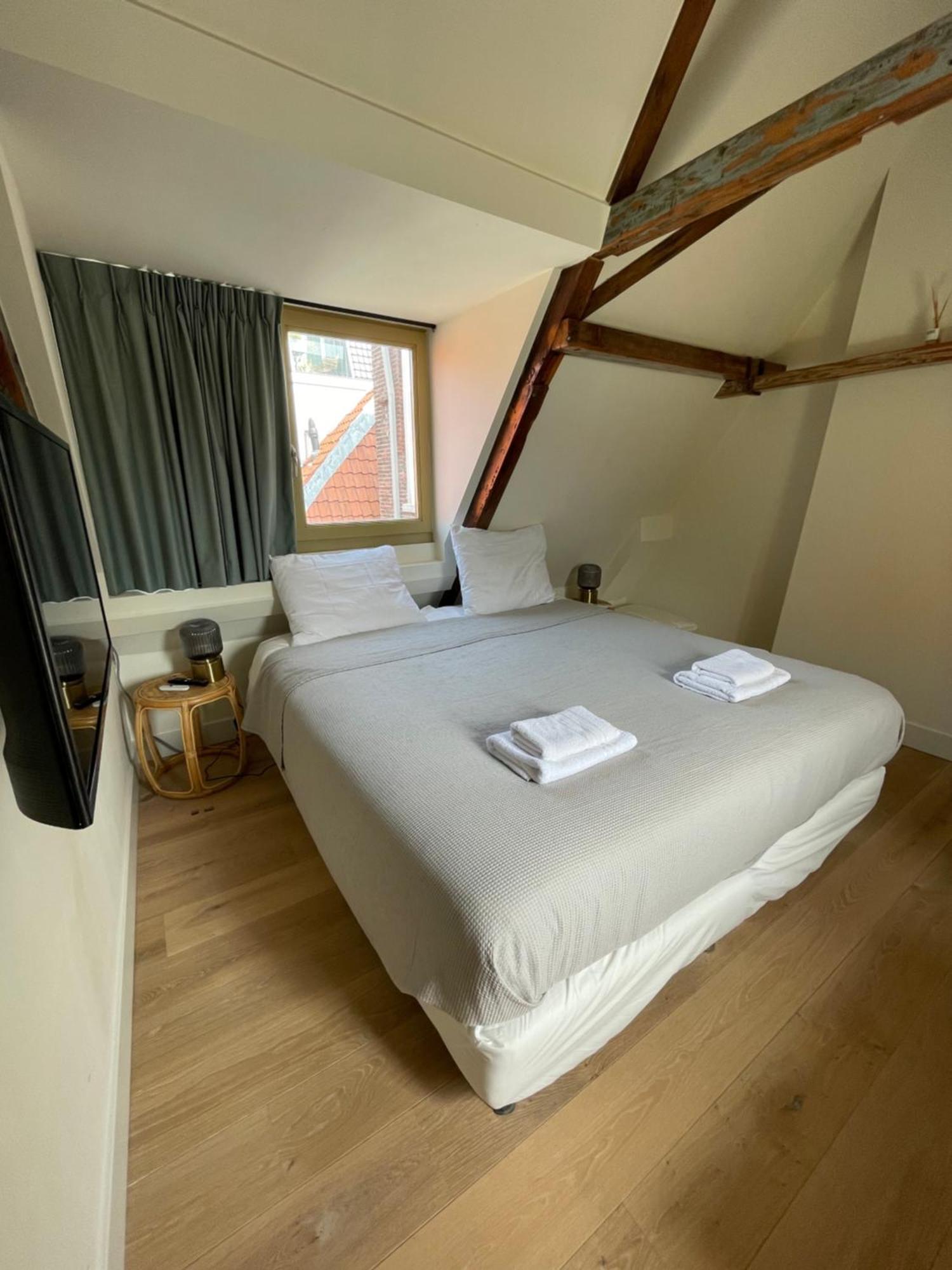 The Hazel House Haarlem Buitenkant foto