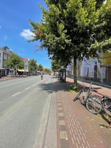 The Hazel House Haarlem Buitenkant foto