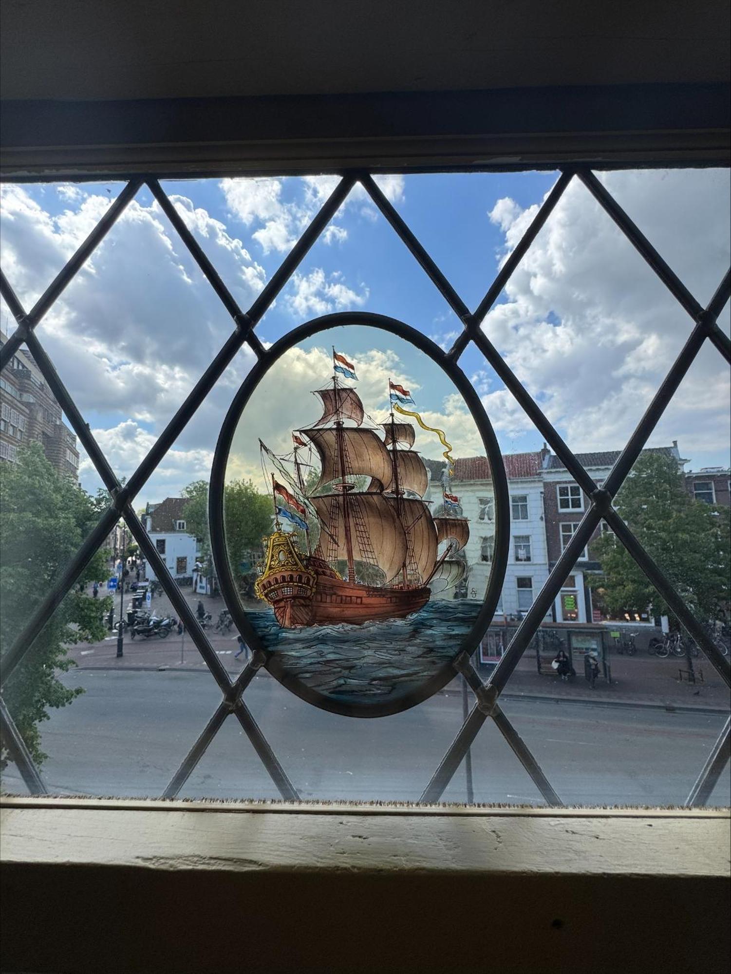 The Hazel House Haarlem Buitenkant foto